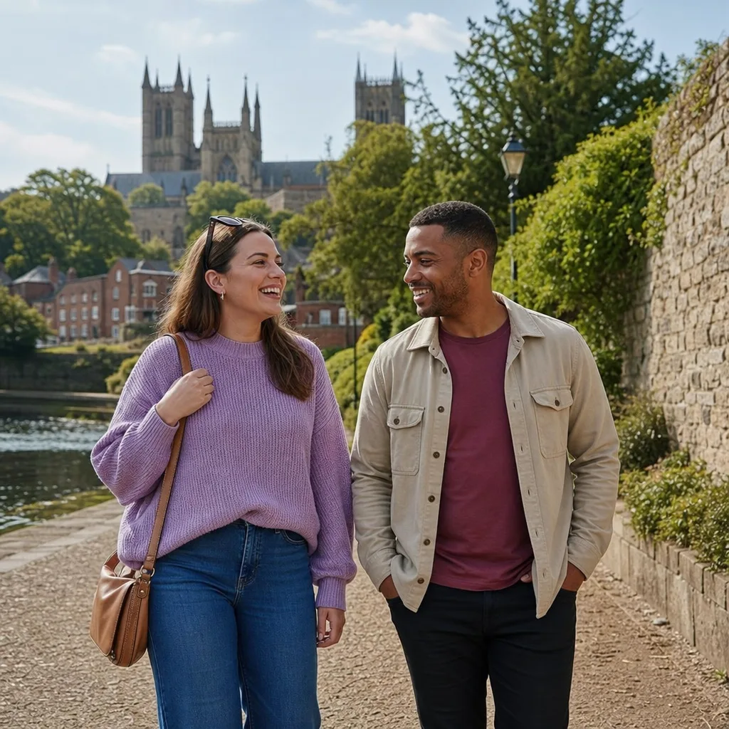 Lincolnshire Dating