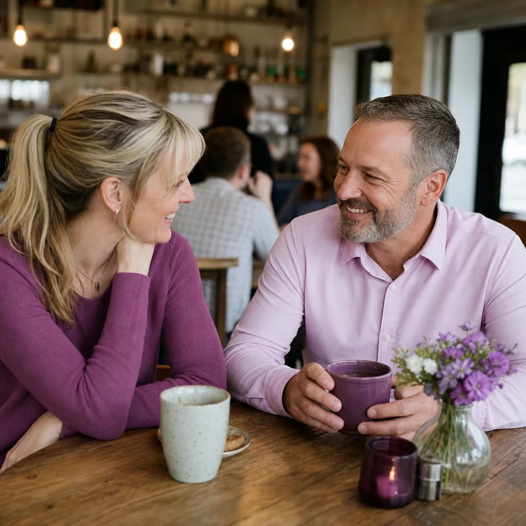 Meet Lincolnshire Singles