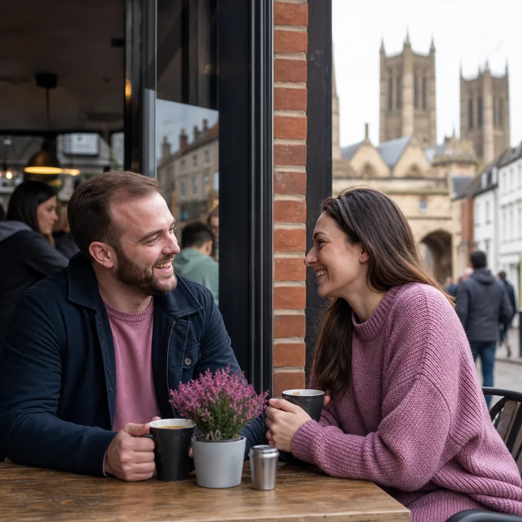 Lincoln Dating